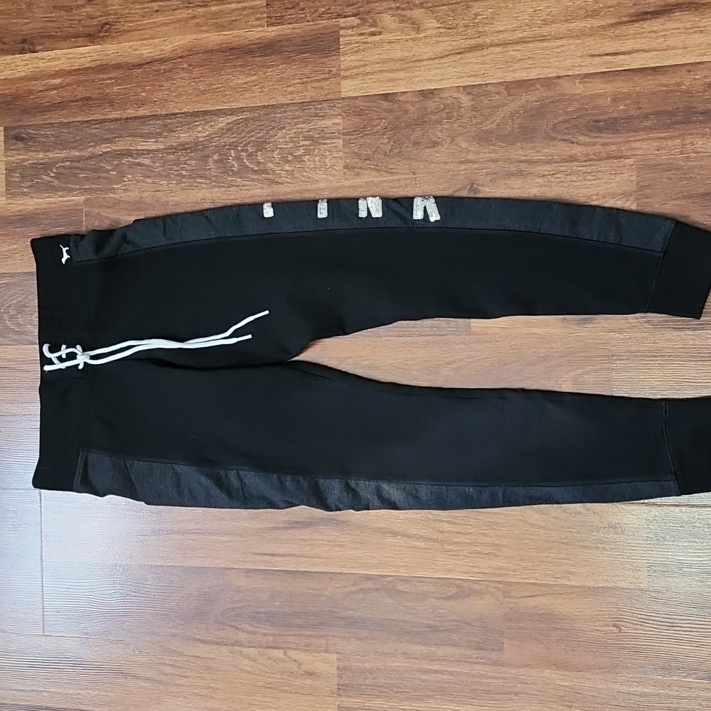 PINK Victoria Secret Joggers